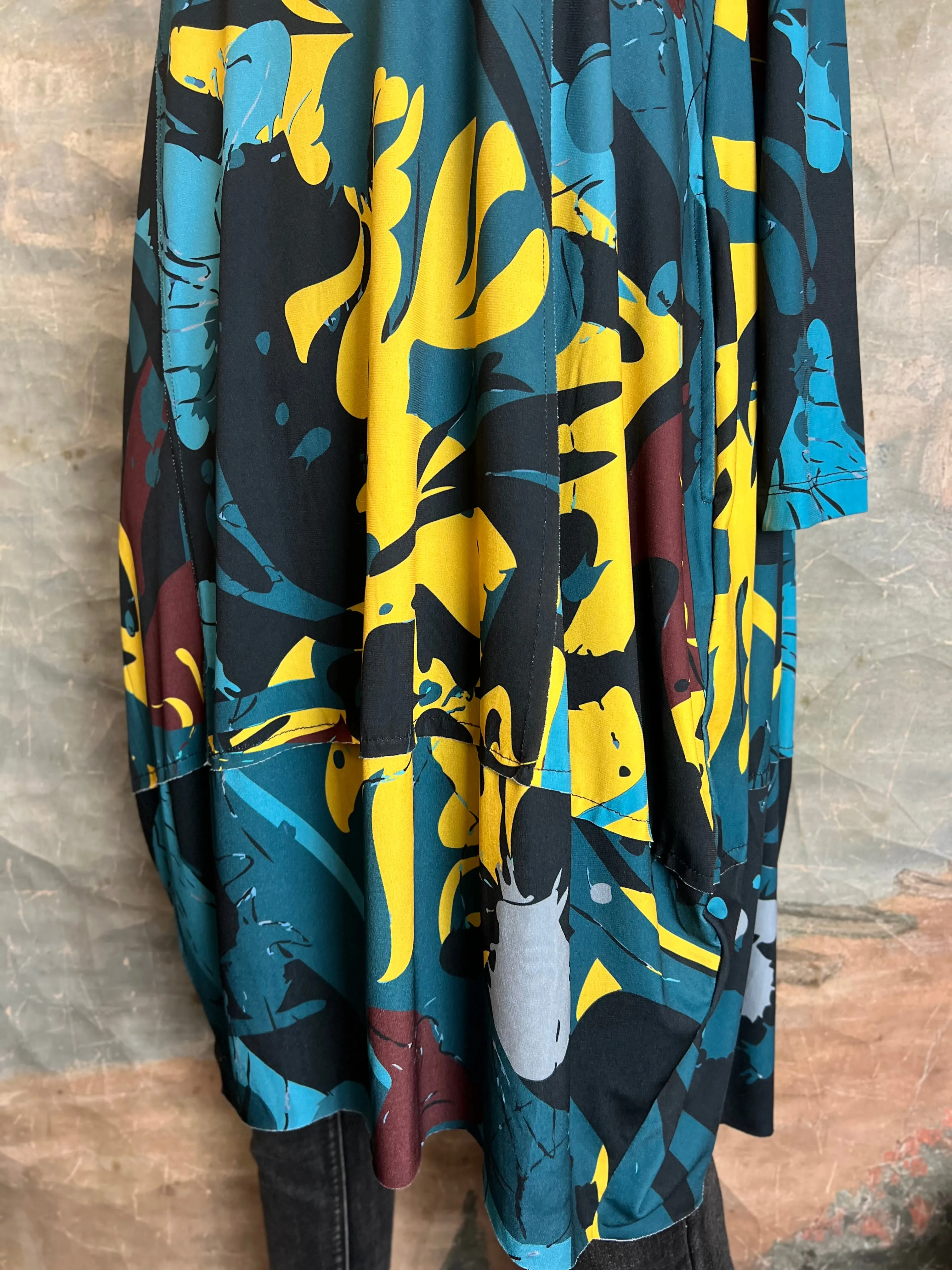 VG-1442 Draco Dress